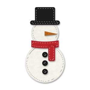 Boneco de neve